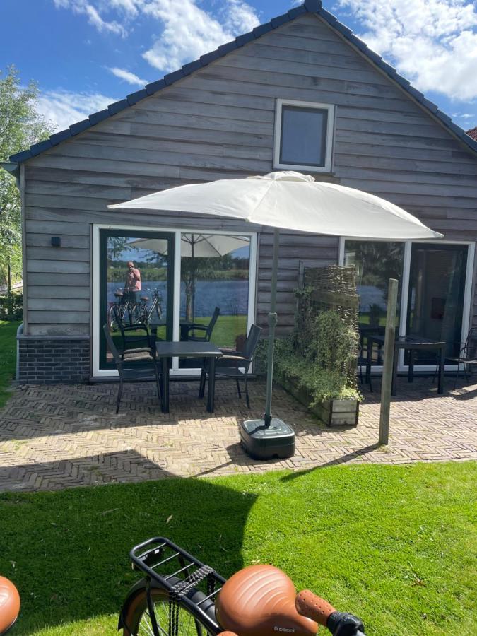 Mooi Prachtig Gelegen Aan Het Water Casa vacanze Rijpwetering