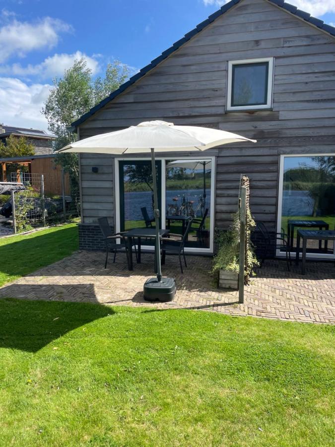Casa vacanze Mooi Prachtig Gelegen Aan Het Water