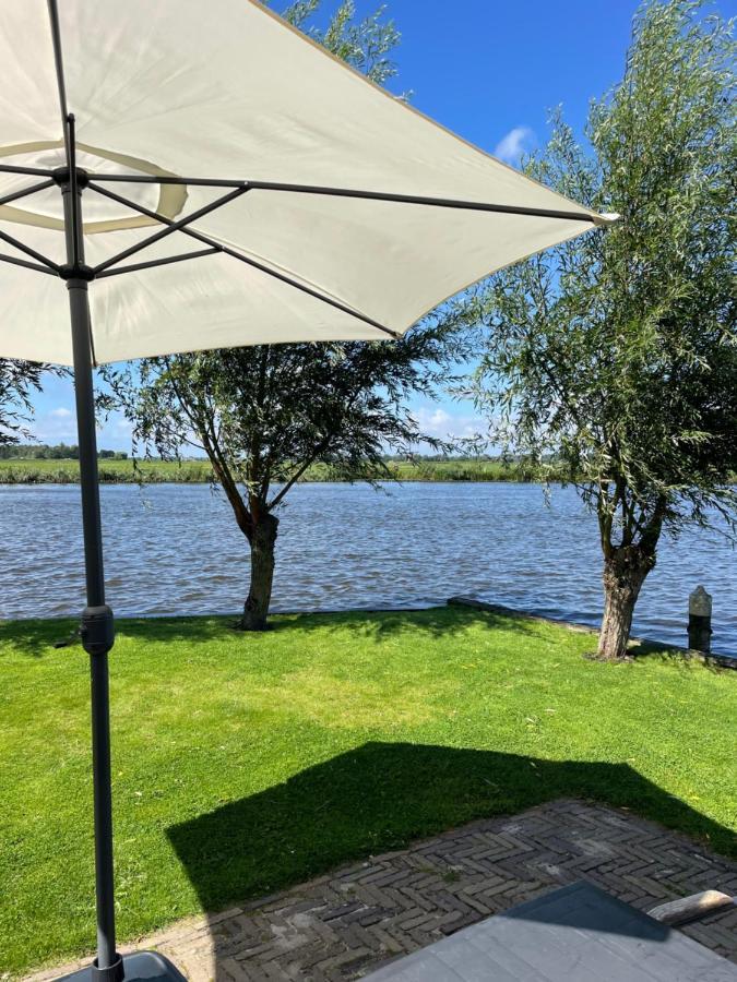 Casa vacanze Mooi Prachtig Gelegen Aan Het Water