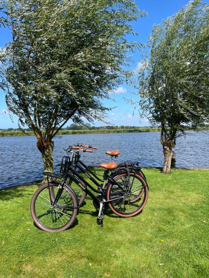 Mooi Prachtig Gelegen Aan Het Water Casa vacanze *