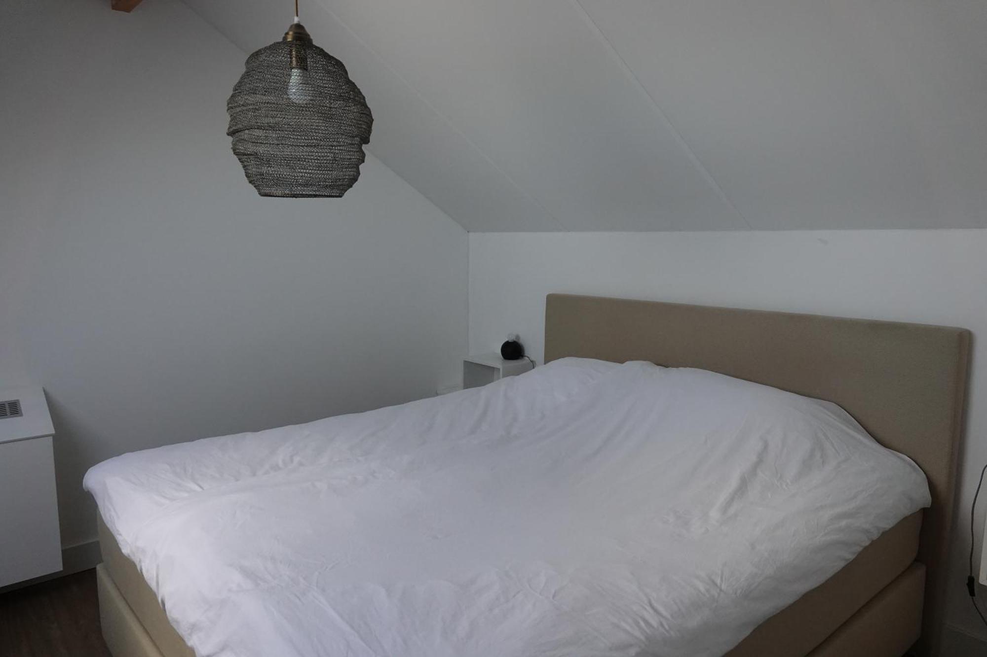 Mooi Prachtig Gelegen Aan Het Water Casa vacanze
